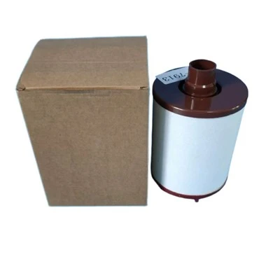 Pagsala ti Bentilasion ti Crankcase ti Pusa